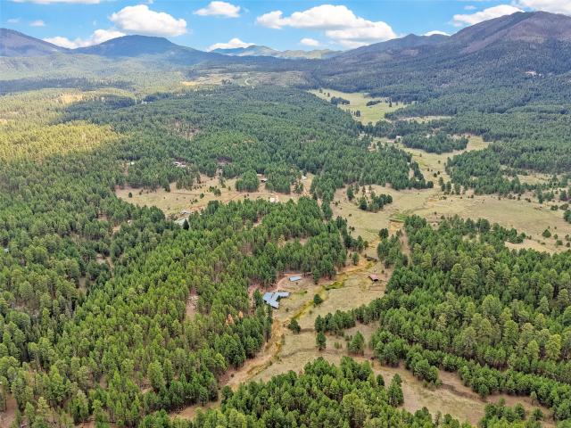 House for sale in Jemez Springs, New Mexico