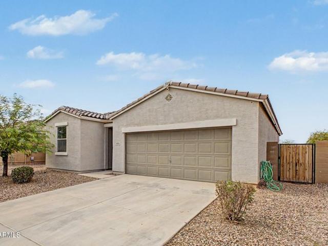 House for sale in Coolidge, Arizona