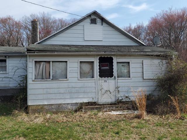 House for sale in Cecil, Maryland