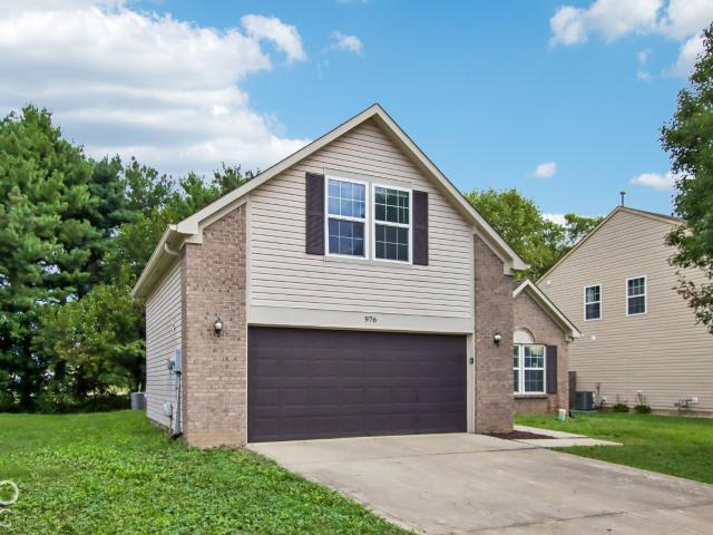 House for sale in Greenfield, Hancock County