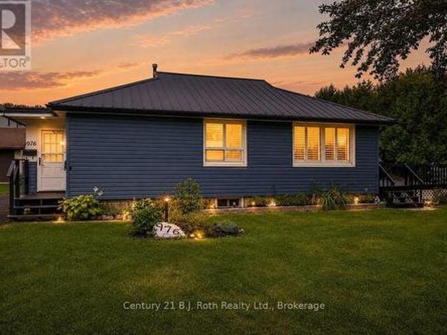 House for sale in Midland, Ontario