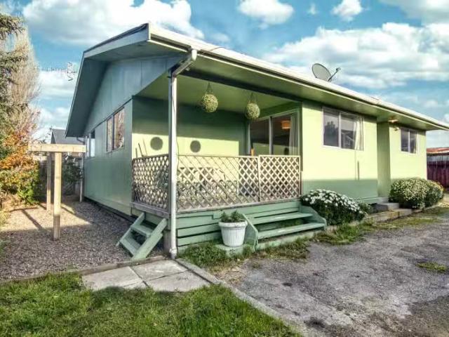 Apartment for sale in Manawatu District