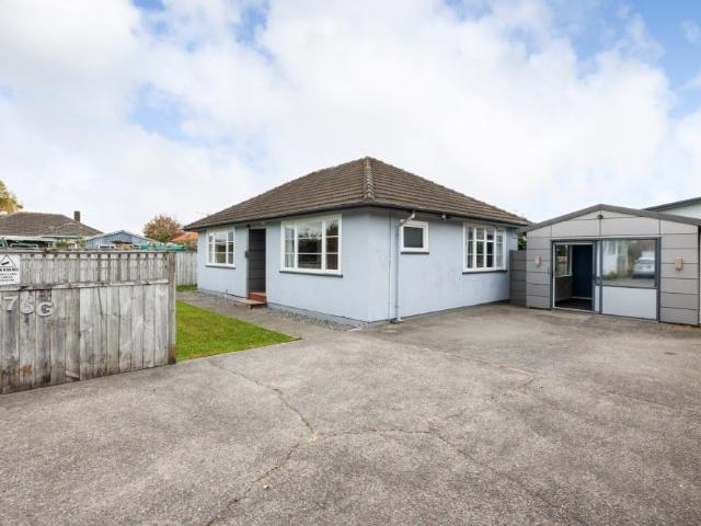 House for rent in Wanganui District