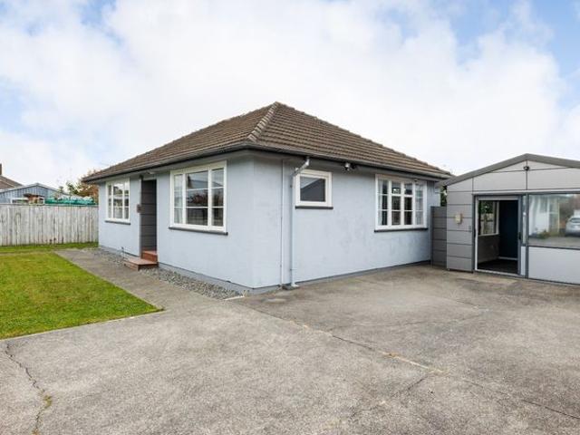 House for rent in Roslyn, Palmerston North