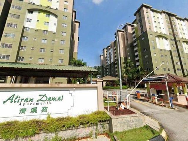 Apartment for sale in Cheras