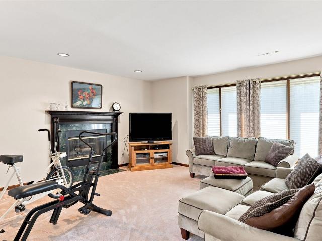 House for sale in Bridgman, Michigan