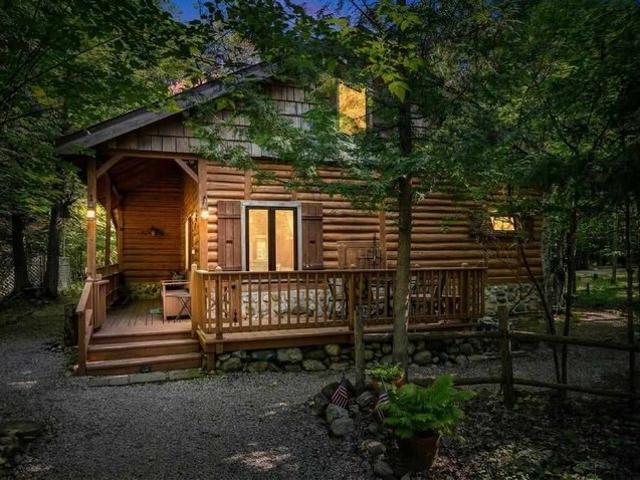 House for sale in Harbor Springs, Michigan