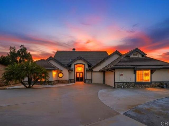 House for sale in El Cajon, California