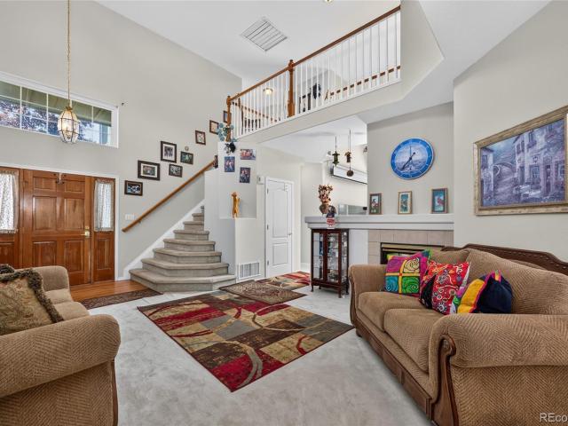 House for sale in Highlands Ranch, Colorado