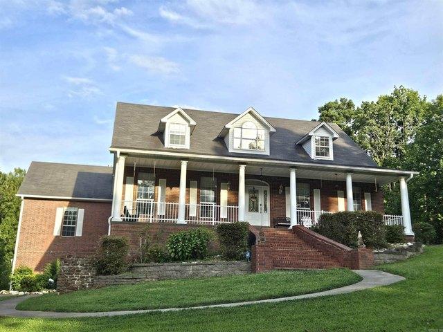 House for sale in Ark