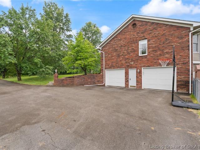 House for sale in Georgetown, Indiana