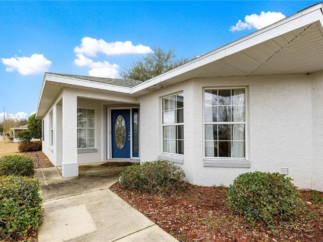 Property for rent in Ocala, Florida