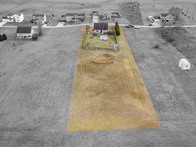 House for sale in Gibson, Indiana