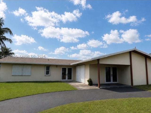 House for sale in Cutler Bay, Florida