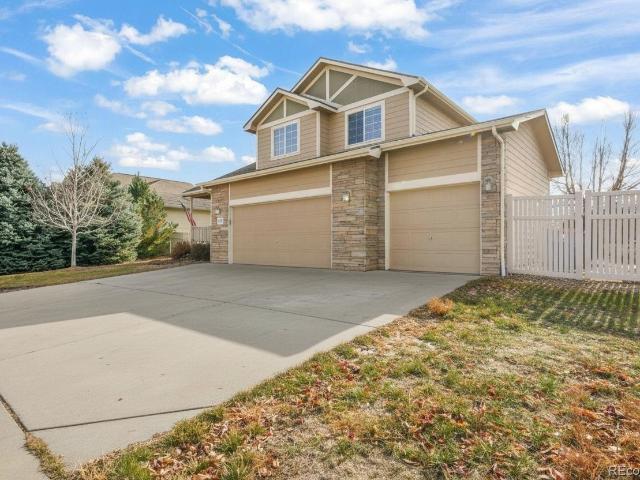 Property for sale in Firestone, Colorado