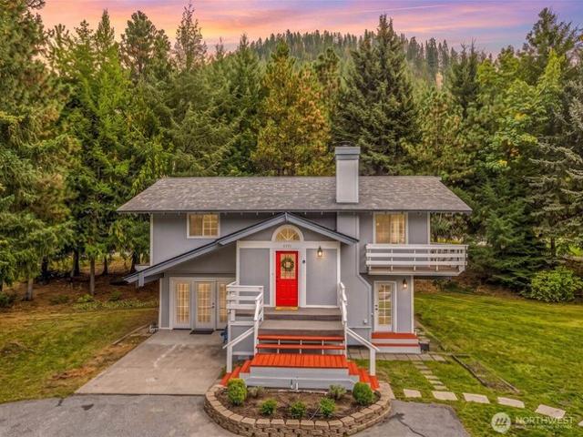 House for sale in Leavenworth, Chelan County