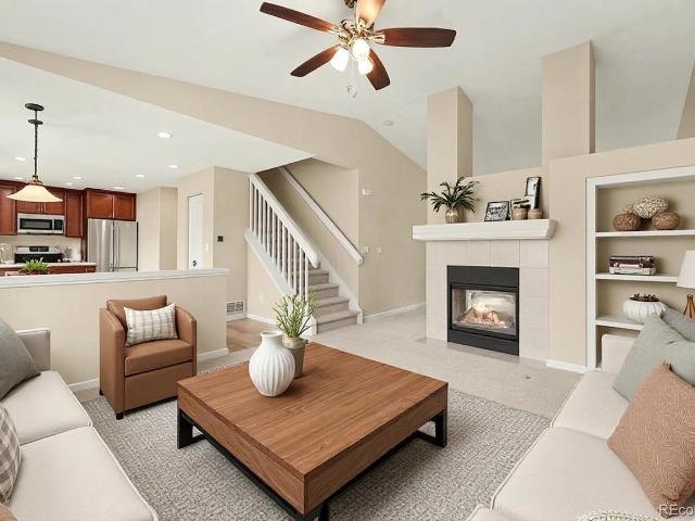 House for sale in Highlands Ranch, Colorado