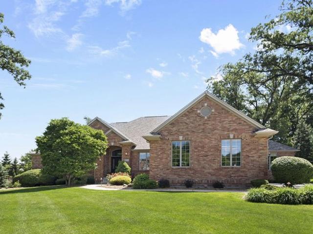 House for sale in Indiana