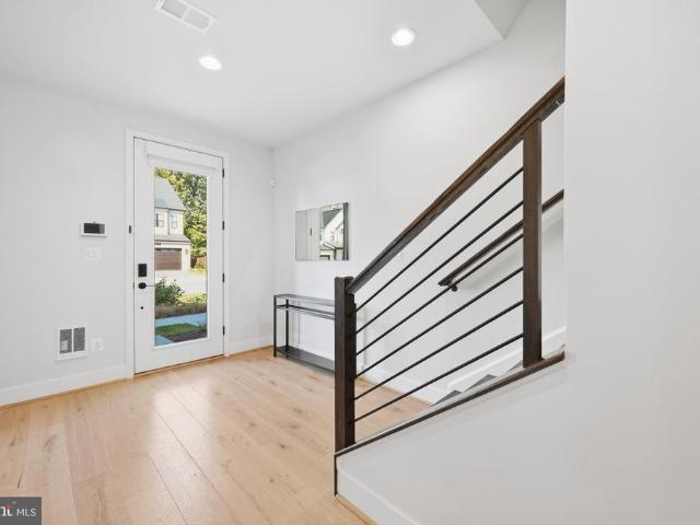 Townhouse for sale in Bethesda, Montgomery County