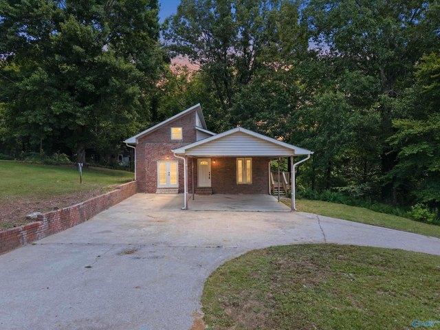 House for sale in Athens, Alabama