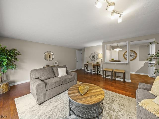 Condo for sale in Sunrise Cove, North Royalton