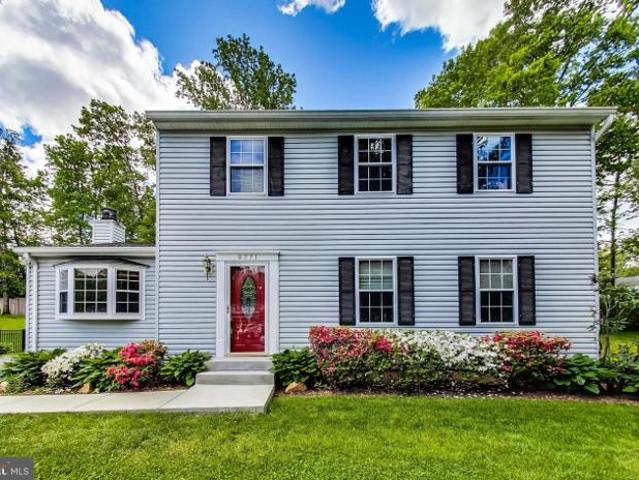 House for sale in Virginia