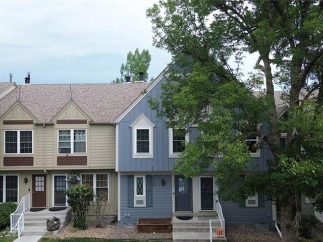 Townhouse for sale in Denver, Colorado