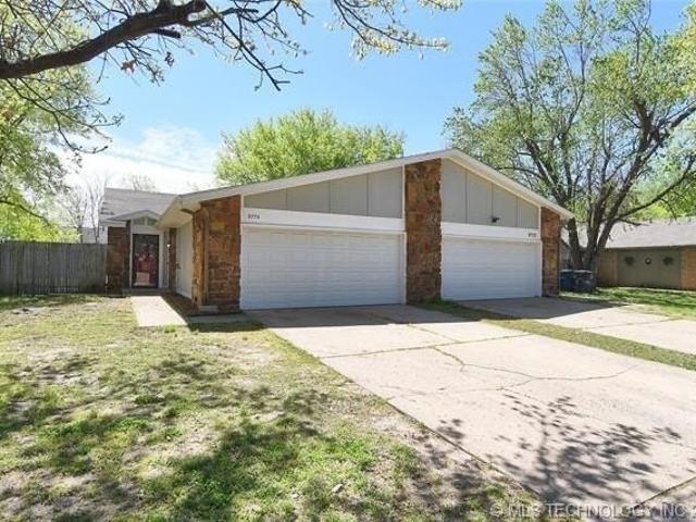 Townhouse for sale in Tulsa, Oklahoma