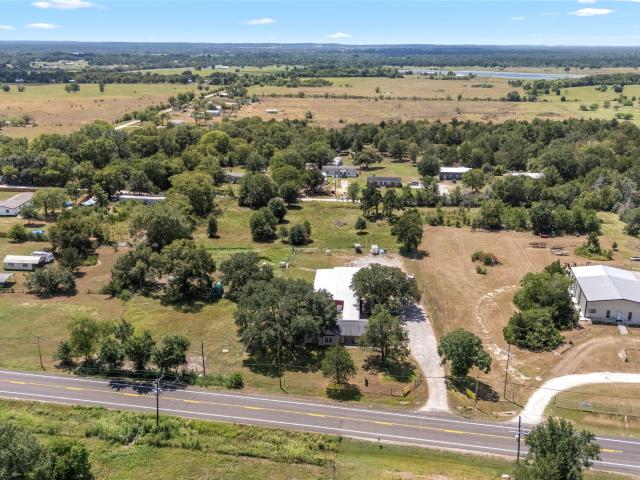 Land for sale in Grimes, Texas