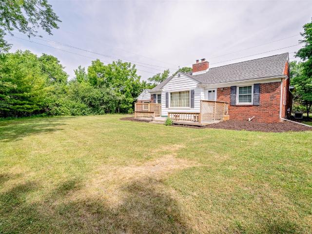House for sale in Grosse Ile, Michigan