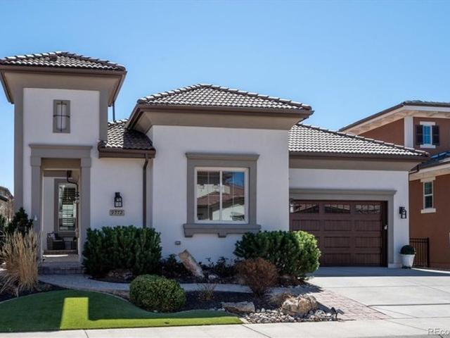 House for sale in Lone Tree, Colorado