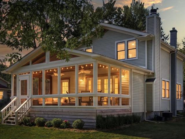 House for sale in Union Pier, New Buffalo Township