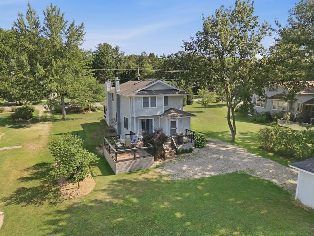 House for sale in Union Pier, New Buffalo Township