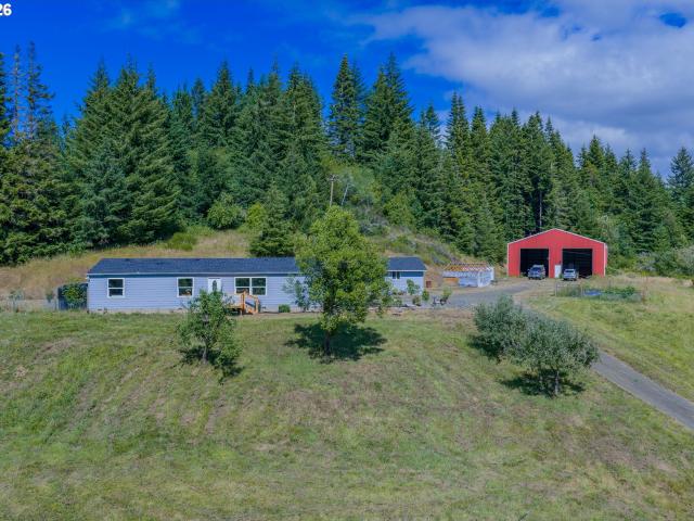 House for sale in Oregonia