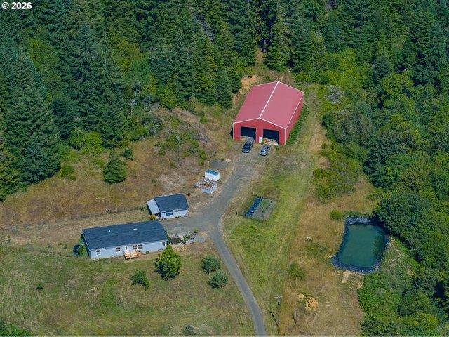House for sale in Oregonia