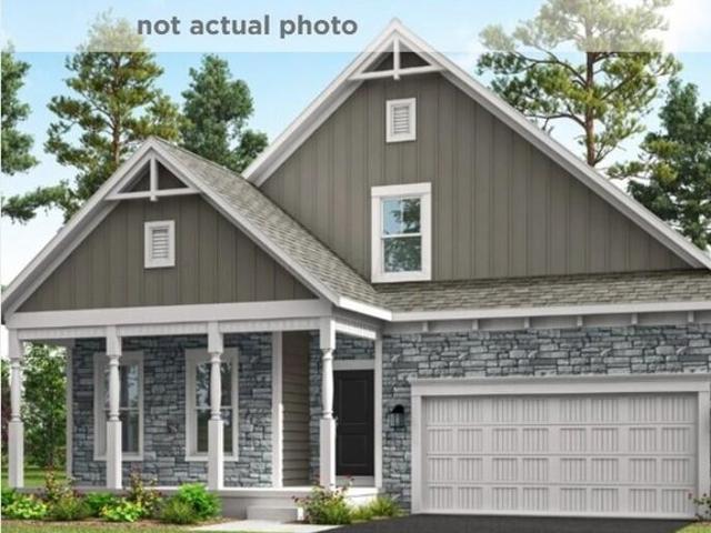 House for sale in Plain City, Ohio