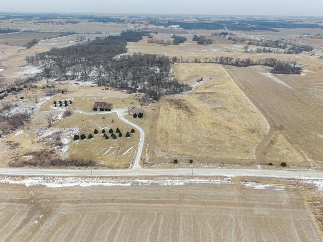 Land for sale in Baxter, Iowa