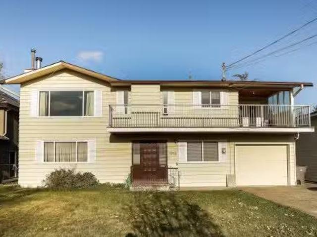 House for sale in Surrey, British Columbia