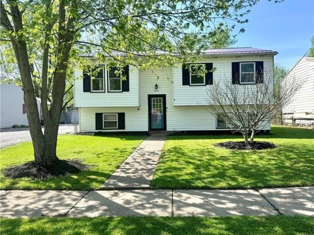 House for sale in Portage, Ohio