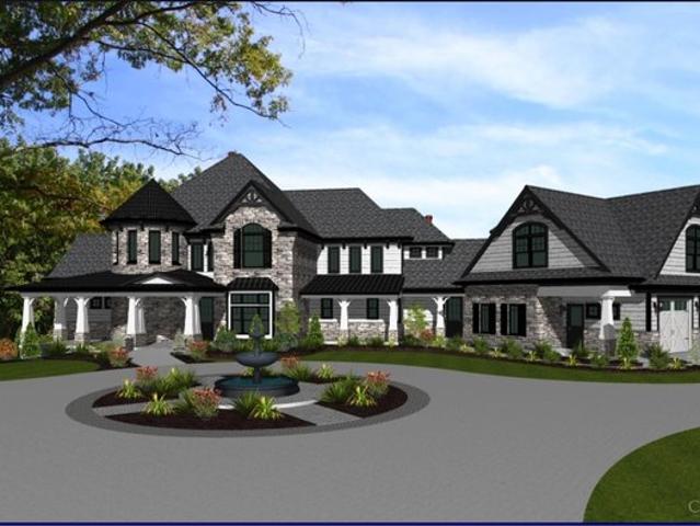 House for sale in Loveland, Ohio