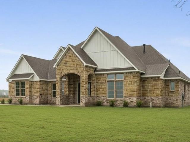House for sale in Blue Ridge, Texas