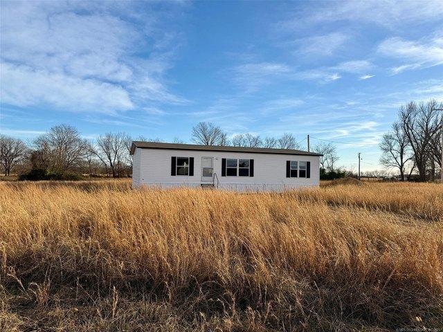 House for sale in Big Cabin, Oklahoma