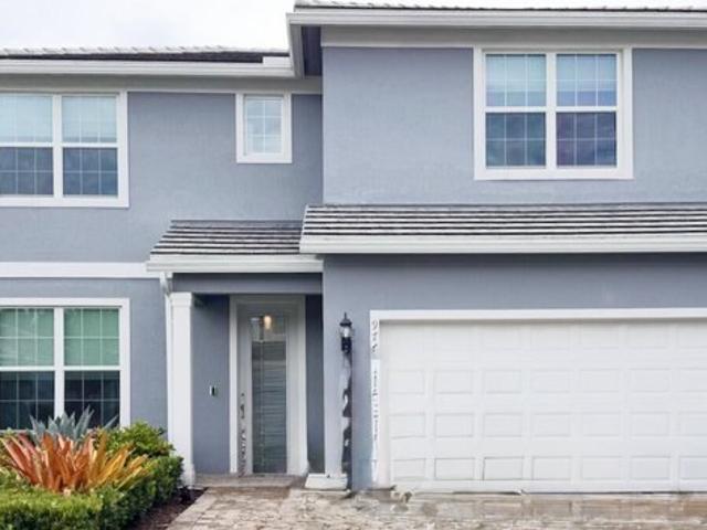House for sale in Stuart, Florida