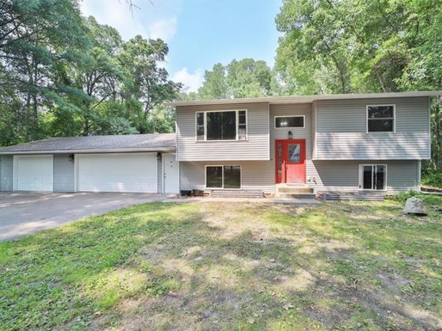 House for sale in Brainerd, Minnesota