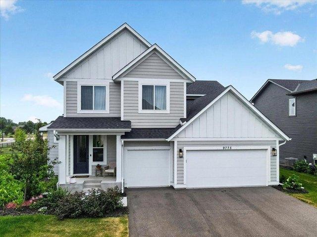 House for sale in Wright, Minnesota