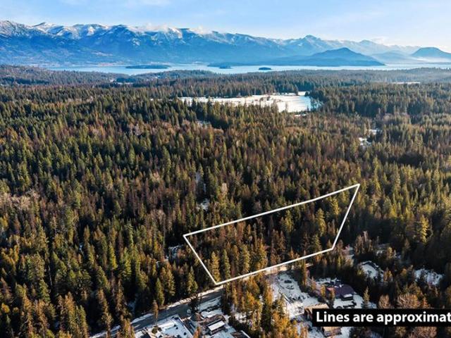 Land for sale in Sagle, Idaho