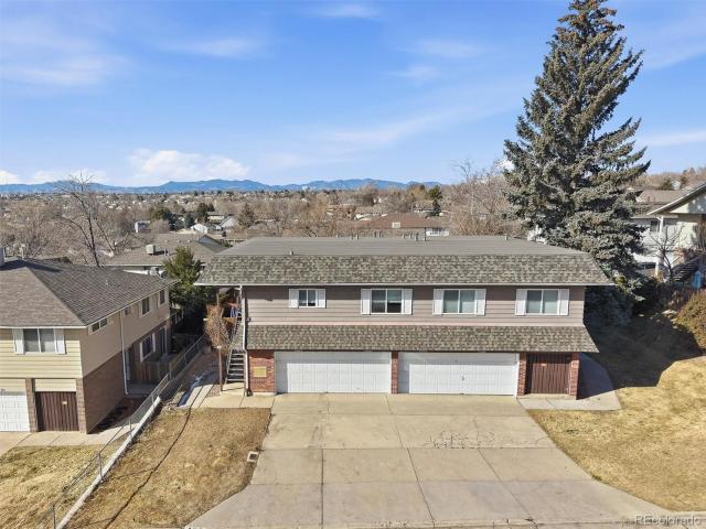 Condo for sale in Northglenn, Colorado