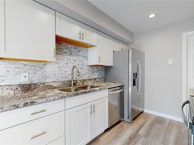 Townhouse for sale in Northglenn, Adams County