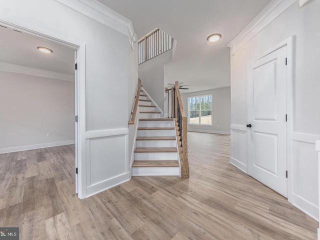 House for sale in Spotsylvania County, Virginia