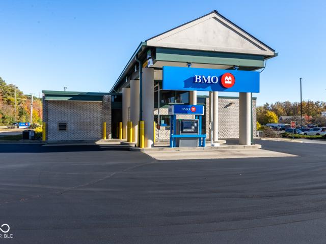 Commercial for sale in Camby, Indiana